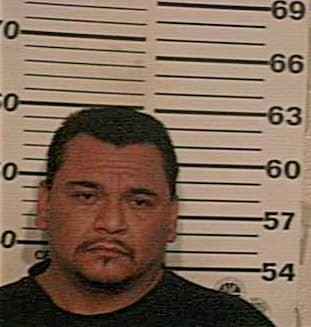 Sanchez Martin - Hidalgo County, TX 