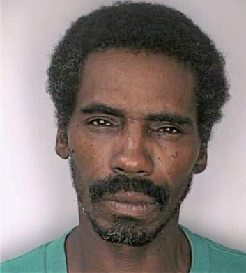 Warren Albert - Hillsborough County, FL 