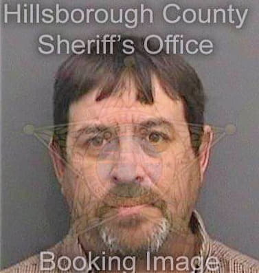 Cothron Christopher - Hillsborough County, FL 