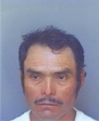 Lopez Ignacio - Polk County, FL 