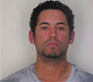 Caraballo Sanel - Hillsborough County, FL 