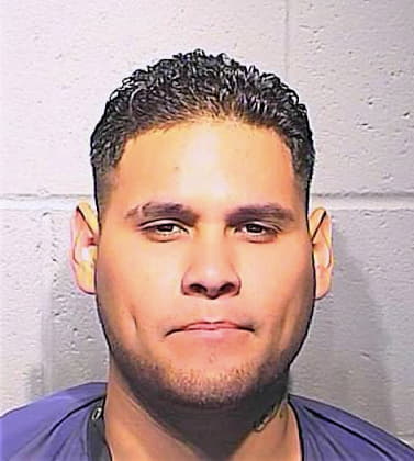 Briseno Daniel - Johnson County, KS 