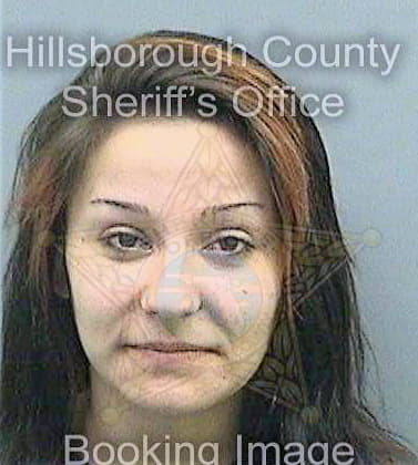 Soberon Dezeray - Hillsborough County, FL 