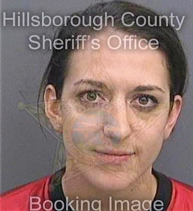 Gattuso Dominique - Hillsborough County, FL 