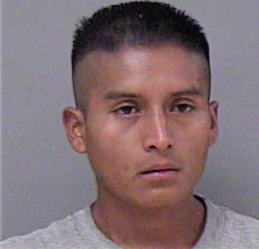 Hernandez Florentino - Madera County, CA 