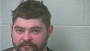 Breeden Jesse - Marshall County, TN 