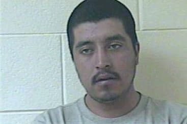 Hernandez Rubio - Montgomery County, KY 