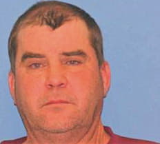 Brewer David - Saline County, AR 