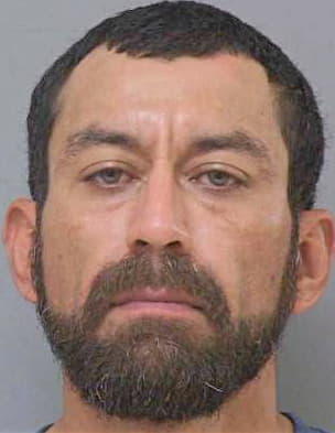 Reynoso Gilberto - Madera County, CA 