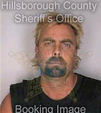 Smith Jay - Hillsborough County, FL 