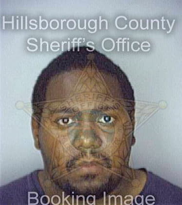 Taitt Timothy - Hillsborough County, FL 