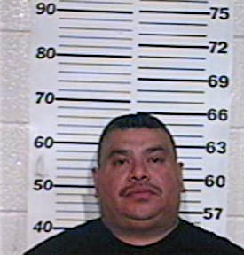 Hernandez Arturo - Hidalgo County, TX 