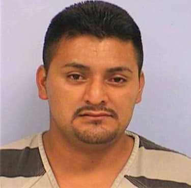 Hernandez-Morales Gudiel - Travis County, TX 