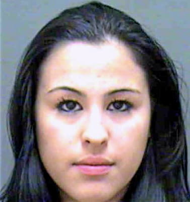 Hernandez Karina - Mecklenburg County, NC 