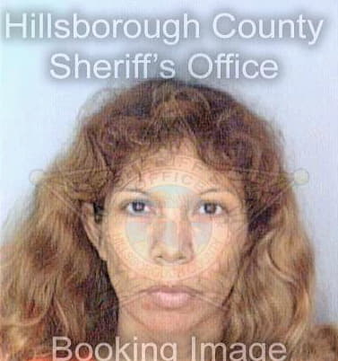 Hernandez Lorena - Hillsborough County, FL 