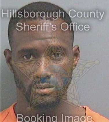 Phillips Vinson - Hillsborough County, FL 