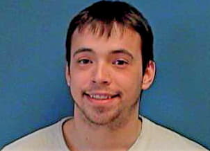 Petty Caleb - Stearns County, MN 