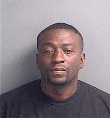 Simmons Jimmie - Escambia County, FL 
