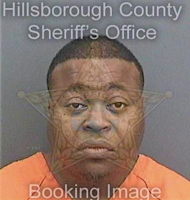 Dorsey Larue - Hillsborough County, FL 