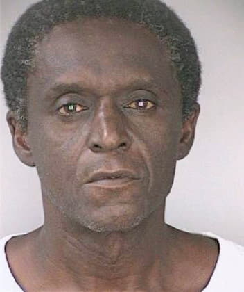 Mcduffie Lewis - Hillsborough County, FL 