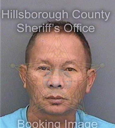 Nhon Trung - Hillsborough County, FL 