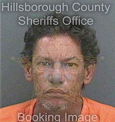 Garces-Paz Yelko - Hillsborough County, FL 