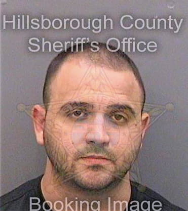 Devane Cory - Hillsborough County, FL 