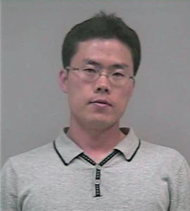 Lee Sanghoon - Gwinnett County, GA 