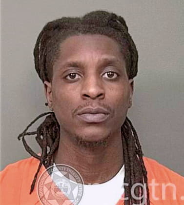 Williams Shaquille - Montgomery County, TN 