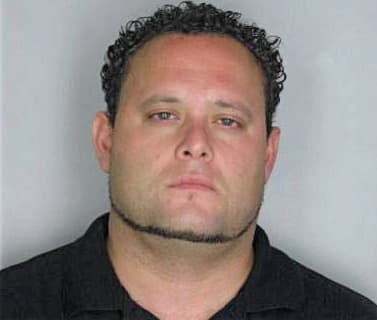 Perez Dagoberto - Hillsborough County, FL 