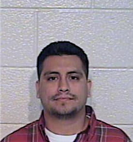 Gonzalez Gabrian - Hidalgo County, TX 