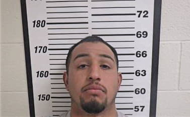 Tinoco Jorge - Davis County, UT 