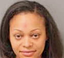 Washington Alicia - Shelby County, TN 