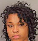 Jones Javita - Shelby County, TN 