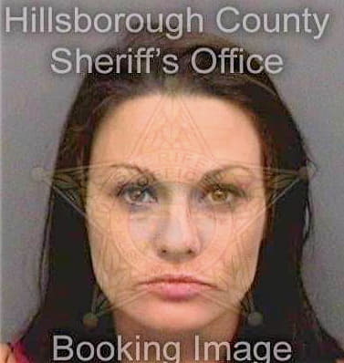 Vansant Kathleen - Hillsborough County, FL 