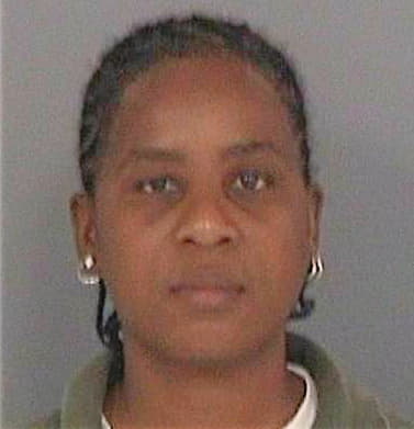 Mention Regina - Hillsborough County, FL 