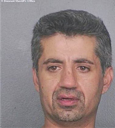 Shadimehr Soheil - Broward County, FL 