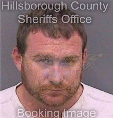 Carrico Stuart - Hillsborough County, FL 