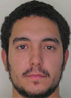 Batista Gerardo - Hillsborough County, FL 