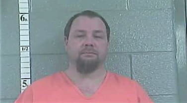 Tolliver James - Bullitt County, KY 