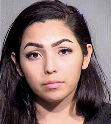 Gonzalez Larissa - Maricopa County, AZ 