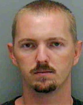 Schaeffer Mark - Lee County, FL 