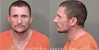 Bumpus Melvin - Montgomery County, TN 