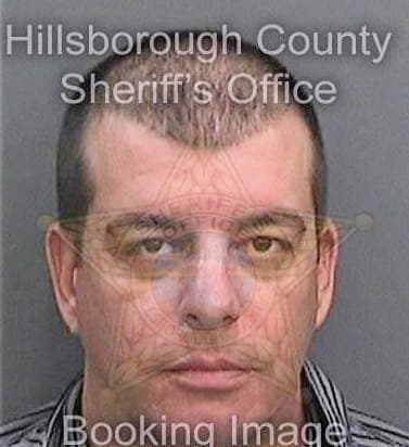Mello Douglas - Hillsborough County, FL 
