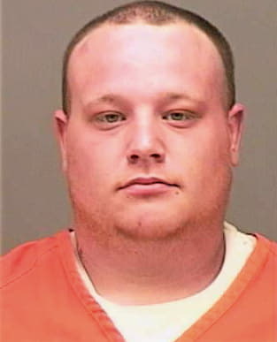 Hibbard Harold - Montgomery County, TN 