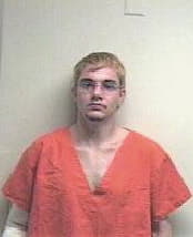 Judd Todd - Marion County, KY 