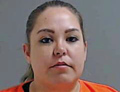 Ramirez Diane - Hidalgo County, TX 