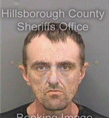 Fowler Rodger - Hillsborough County, FL 