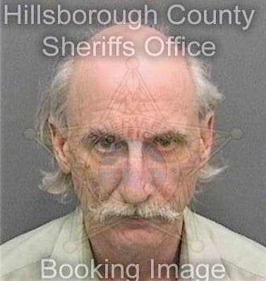 Steffan Clinton - Hillsborough County, FL 