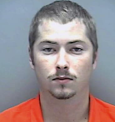 Sineni Daniel - Lee County, FL 
